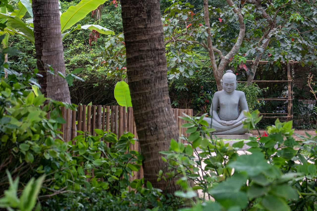 Bambujaya Garden