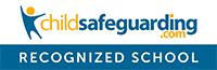 Childsafeguarding.com Logo